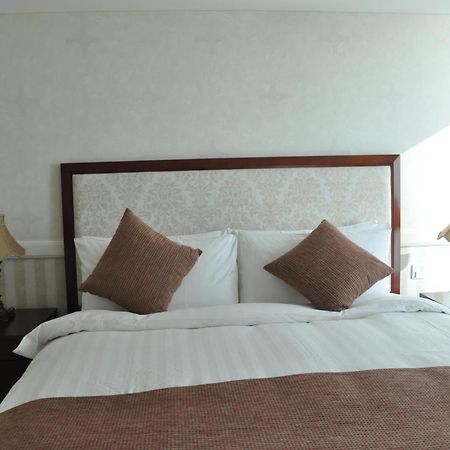 Qingdao Jinshan We+ Holiday Apartment Ngoại thất bức ảnh