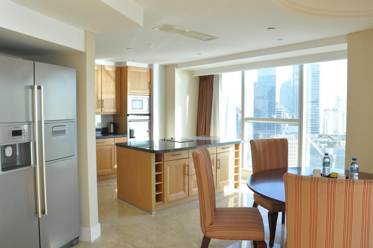 Qingdao Jinshan We+ Holiday Apartment Ngoại thất bức ảnh